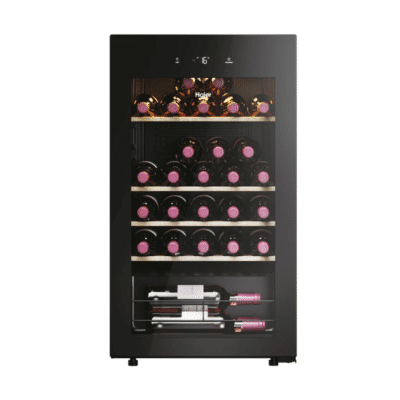 Haier Series 3 Freestanding Wine Cooler HWS34GGH1 c1