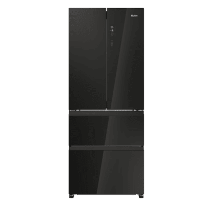 Haier Series 3 Fridge Freezer HFR3718ENGB b