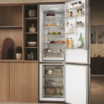 Haier Series 3 Pro Fridge Freezer EHD3PWDNPD206 b3