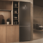 Haier Series 3 Pro Fridge Freezer EHD3PWDNPD206 b4