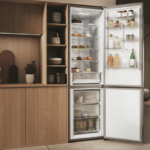 Haier Series 3 Pro Fridge Freezer EHD3PWDNPD206 b5