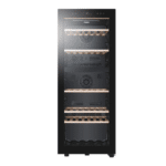 Haier Series 5 Freestanding Wine Cooler HWS79GDG B3