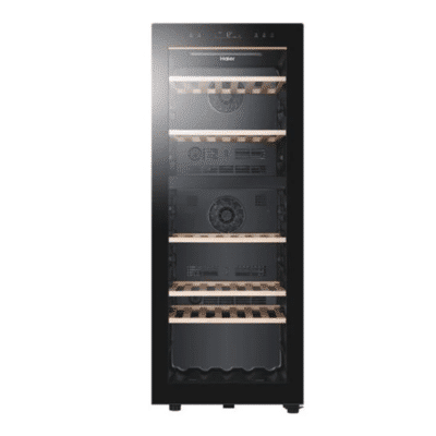 Haier Series 5 Freestanding Wine Cooler HWS79GDG B3