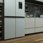 Haier Series 5 Freestanding Wine Cooler HWS84GA D1