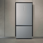 Haier Series 5 Fridge Freezer HDR5818DNSS B1