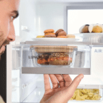 Haier Series 5 Fridge Freezer HDR5818DNSS B10