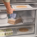 Haier Series 5 Fridge Freezer HDR5818DNSS B11