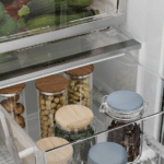 Haier Series 5 Fridge Freezer HDR5818DNSS B7