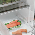 Haier Series 5 Fridge Freezer HDR5818DNSS B8