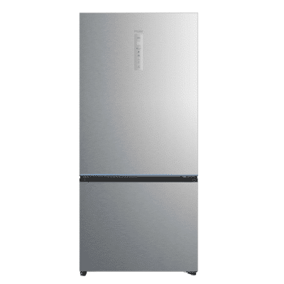 Haier Series 5 Fridge Freezer HDR5818DNSS c1