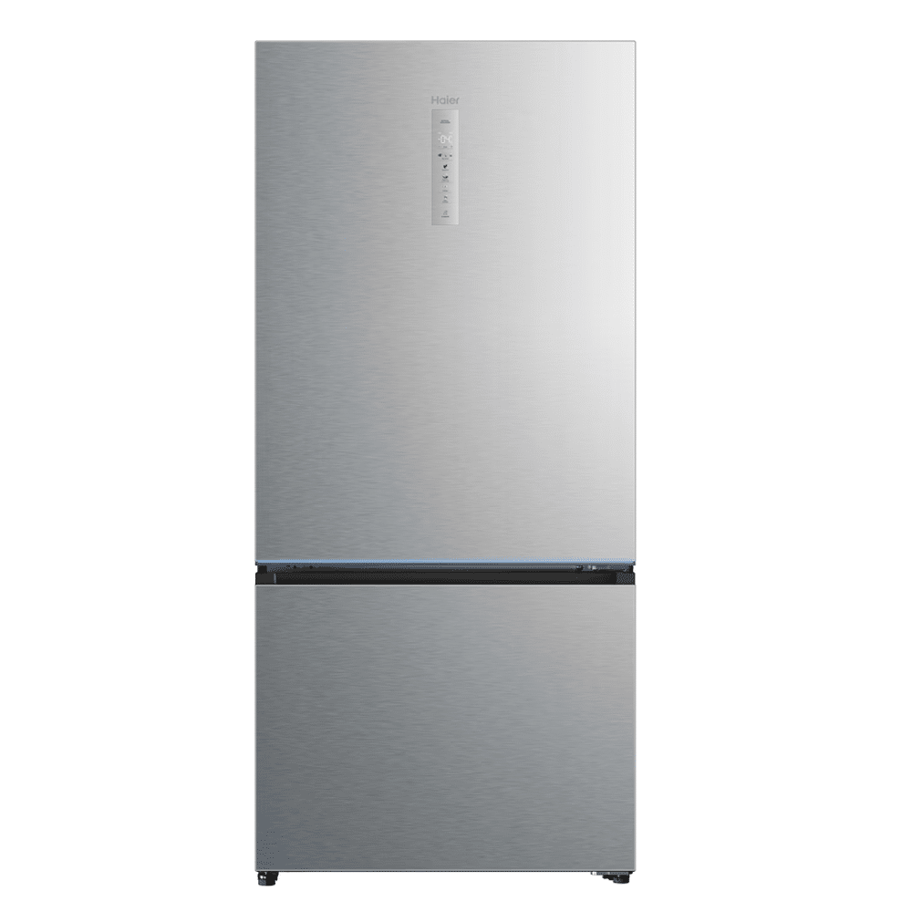 Haier Series 5 Fridge Freezer, 640L, hOn App - Crosscraft