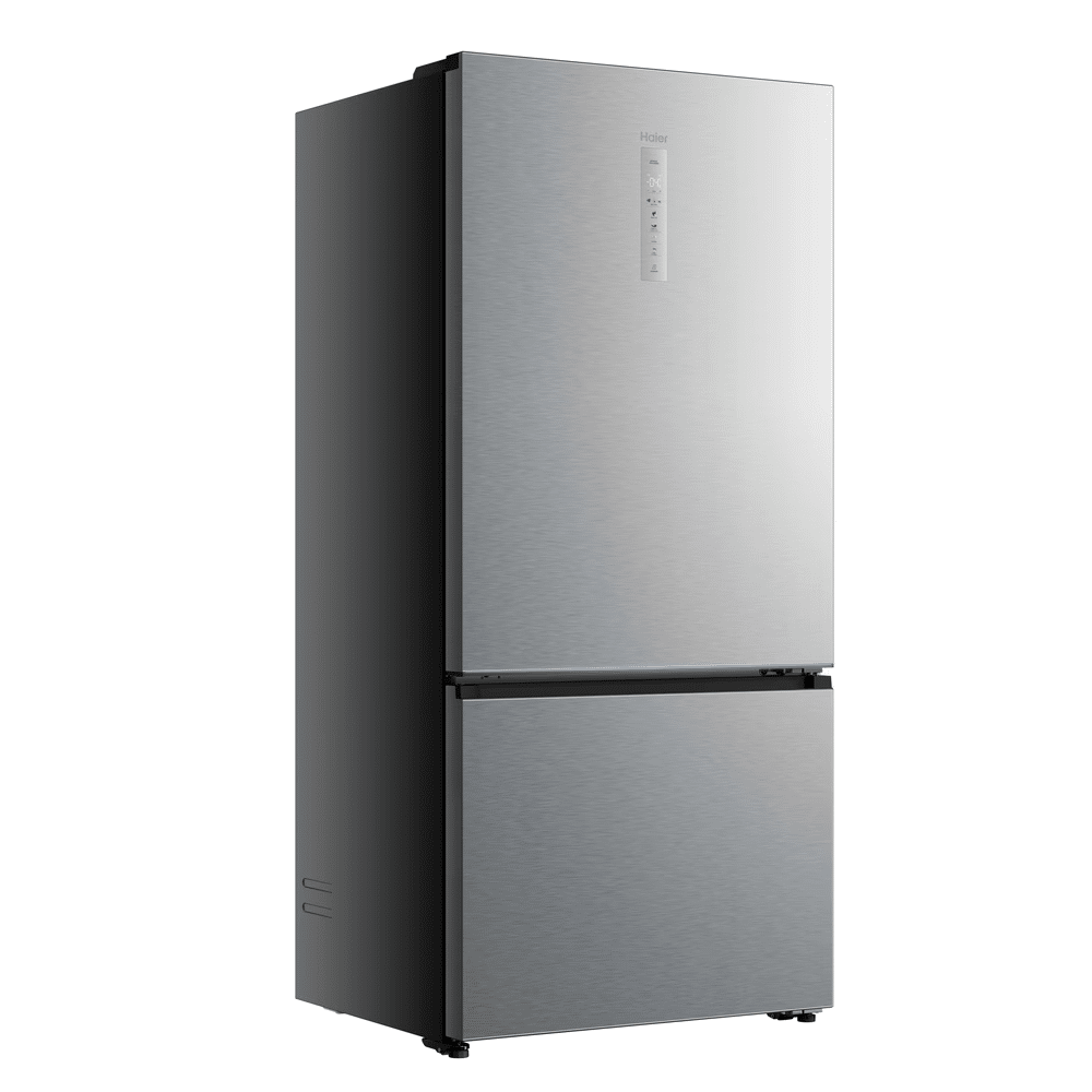 Haier Series 5 Fridge Freezer, 640L, hOn App - Crosscraft