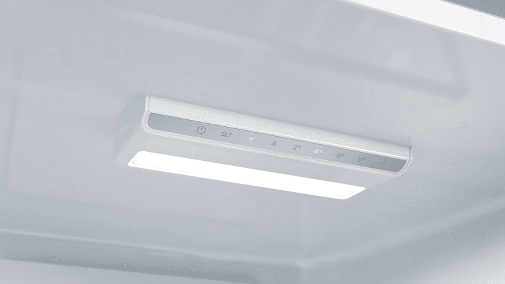 Haier Series 5 Pro Fridge Freezer HDPW5620DNPD a10