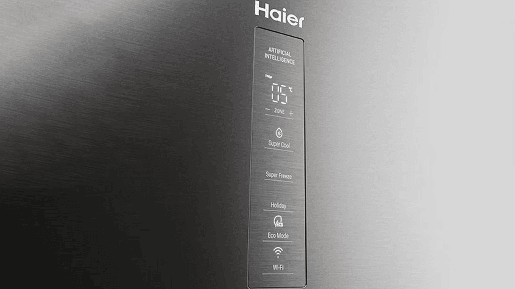 Haier Series 5 Pro Fridge Freezer HDPW5620DNPD a7