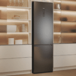 Haier Series 5 Pro Fridge Freezer HDPW5620DNPD c3