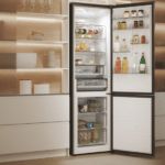 Haier Series 5 Pro Fridge Freezer HDPW5620DNPD c4