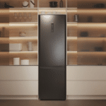 Haier Series 5 Pro Fridge Freezer HDPW5620DNPD c5