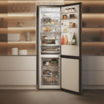 Haier Series 5 Pro Fridge Freezer HDPW5620DNPD c6