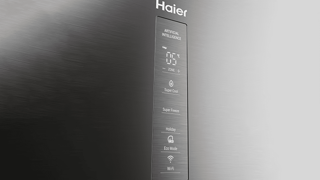 Haier Series 5 Pro Fridge Freezer HDPW5620DNPK a8