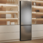 Haier Series 5 Pro Fridge Freezer HDPW5620DNPK b3