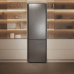 Haier Series 5 Pro Fridge Freezer HDPW5620DNPK b5