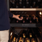 Haier Series 7 Freestanding Wine Cooler HWS201GDFH1 c12