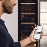 Haier Series 7 Freestanding Wine Cooler HWS201GDFH1 c13