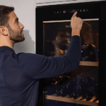 Haier Series 7 Freestanding Wine Cooler HWS201GDFH1 c14