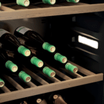 Haier Series 7 Freestanding Wine Cooler HWS201GDFH1 c4