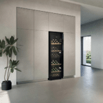 Haier Series 7 Freestanding Wine Cooler HWS201GDFH1 c8