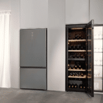 Haier Series 7 Freestanding Wine Cooler HWS201GDFH1 c9