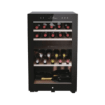 Haier Series 7 Freestanding Wine Cooler HWS42GDAU1 B1