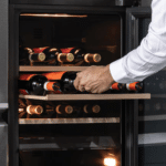 Haier Series 7 Freestanding Wine Cooler HWS42GDAU1 D3