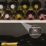 Haier Series 7 Freestanding Wine Cooler HWS42GDAU1 D5