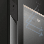 Haier Series 7 Freestanding Wine Cooler HWS42GDAU1 D6