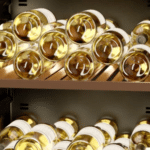 Haier Series 7 Freestanding Wine Cooler HWS42GDAU1 D7