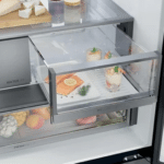 Haier Series 7 Fridge Freezer HFR79F19DFGB c3
