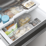 Haier Series 7 Pro Fridge Freezer HTW7620DNMP a14