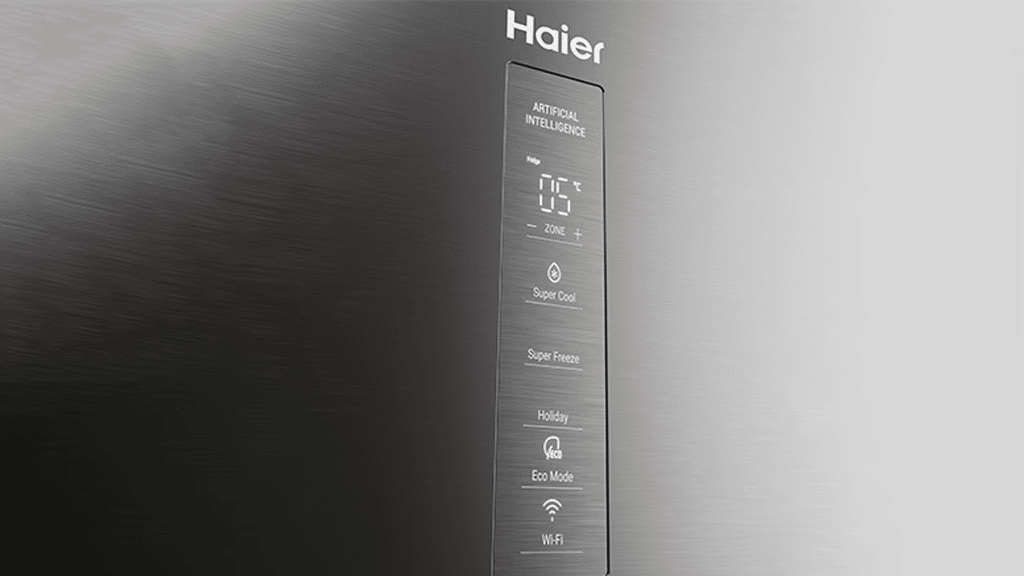 Haier Series 7 Pro Fridge Freezer HTW7620DNMP a2