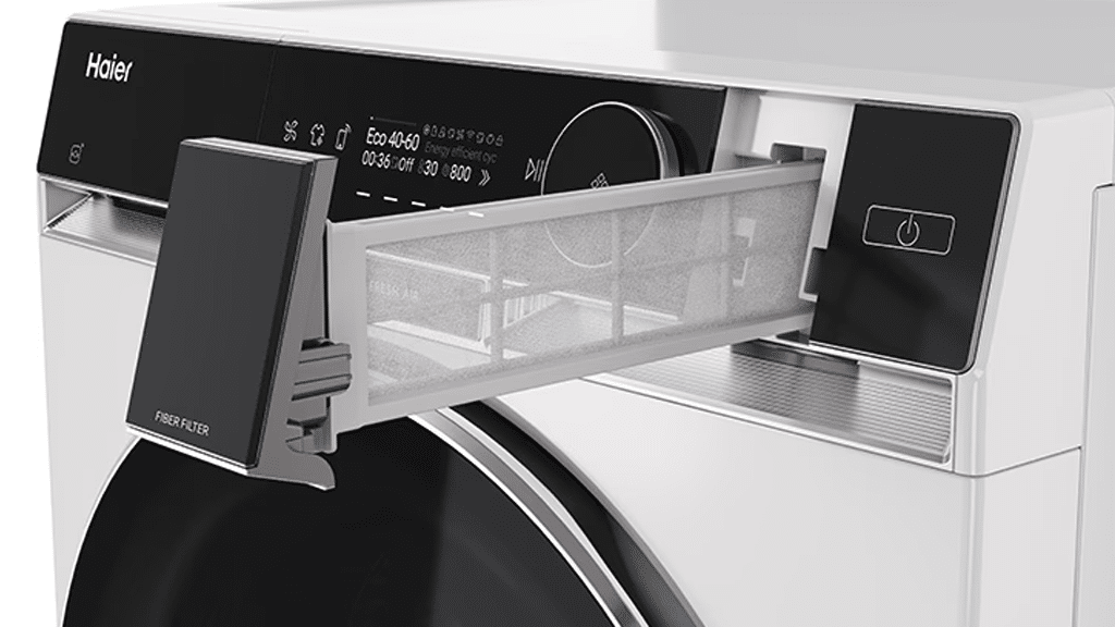 Haier X11 Washer Dryer HWD120-BD16397EU1 A7