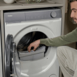 Haier X7 Tumble Dryer HD100-C367AU1 B2