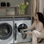 Haier X7 Tumble Dryer HD100-C367AU1 B3