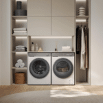 Haier X7 Tumble Dryer HD100-C367AU1 B4