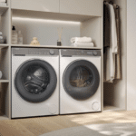 Haier X7 Tumble Dryer HD100-C367AU1 B6