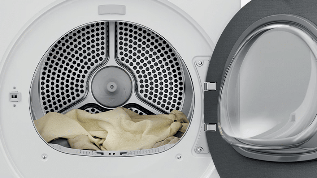 Haier X7 Tumble Dryer HD100-C367AU1 a1