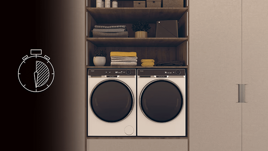 Haier X7 Tumble Dryer HD100-C367AU1 a6