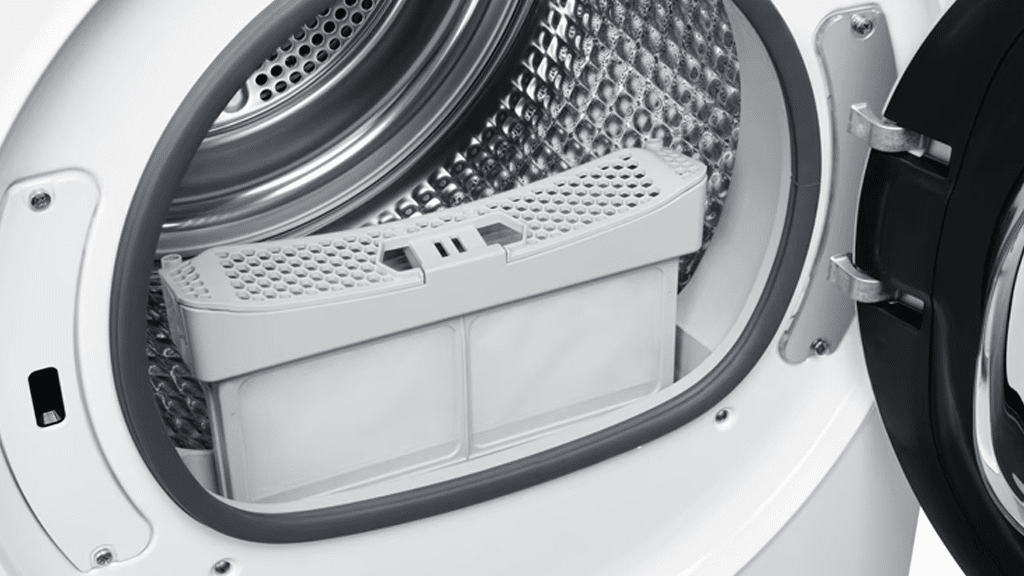 Haier X7 Tumble Dryer HD100-C367AU1 a8