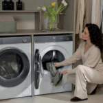 Haier X7 Tumble Dryer HD90-C367AU1 a20