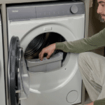 Haier X7 Tumble Dryer HD90-C367AU1 a21