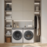 Haier X7 Tumble Dryer HD90-C367AU1 a22